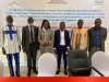 Projet d'autoroute Yamoussoukro-Ouagadougou : Atelier de validation de l'avant-projet sommaire des études du tronçon Bobo-Dioulasso frontières Côte d'Ivoire.